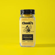 Chooki's Original Chicken Salt 100g