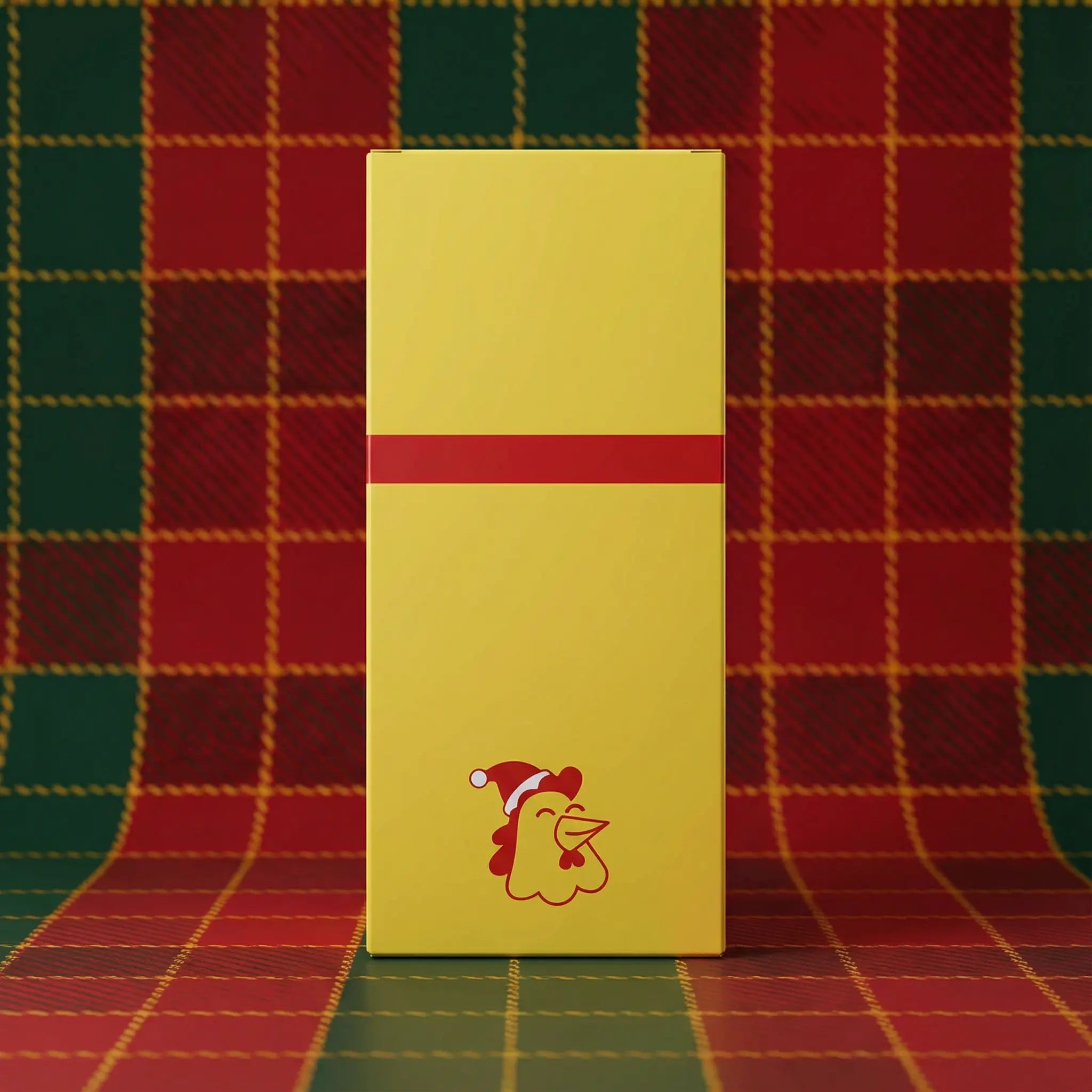 The Chooki's Complete Christmas Gift Set